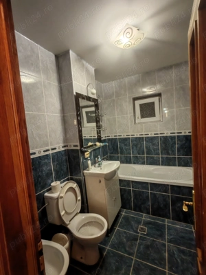 hortensiei, 3 camere decomandate, etaj 3, 1 baie, 1 balcon ,mobilat si utilat,350 euro,garantie - imagine 5