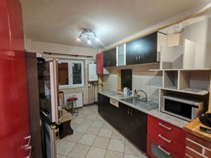 hortensiei, 3 camere decomandate, etaj 3, 1 baie, 1 balcon ,mobilat si utilat,350 euro,garantie - imagine 3