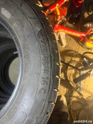 Cauciucuri Continent - imagine 3