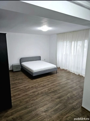 Inchiriez apartament cu o camera cartier Bulgaria cluj