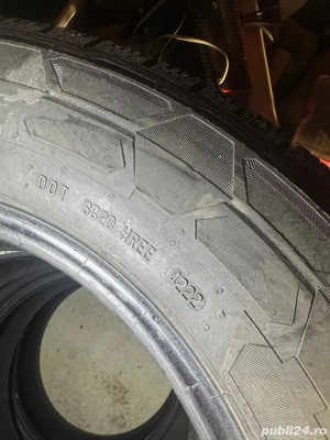 Cauciucuri Continent - imagine 4