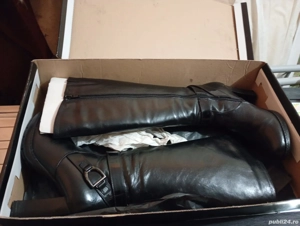 Cizme damă  - imagine 4