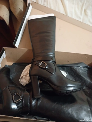 Cizme damă  - imagine 3