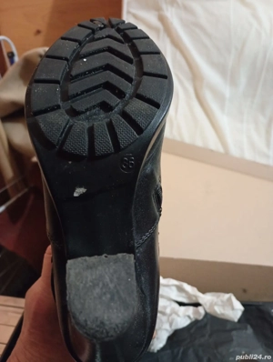 Cizme damă  - imagine 5