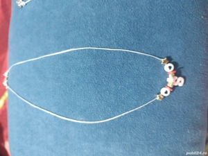 Lănțișor Personalizat Handmade 