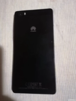 Huawei p  8 lite - imagine 2