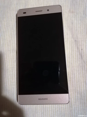 Huawei p  8 lite - imagine 3