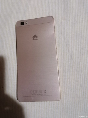 Huawei p  8 lite - imagine 4