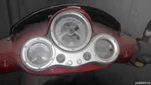 Vand scuter Malaguti f15 - imagine 5