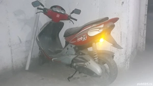 Vand scuter Malaguti f15 - imagine 4