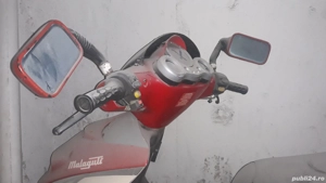 Vand scuter Malaguti f15 - imagine 2