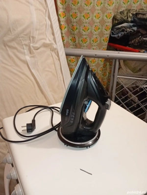 Aparat de călcat  - imagine 2