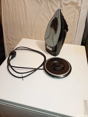 Aparat de călcat  - imagine 3