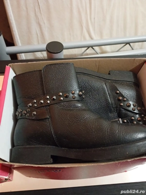 Ghetuțe dama  - imagine 5