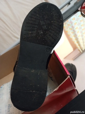 Ghetuțe dama  - imagine 2