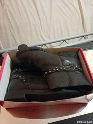 Ghetuțe dama  - imagine 3