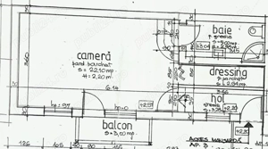 Spațiu de inchiriat 35 mp cu balcon si baie  Str. Lupeni, Sbiu - imagine 10