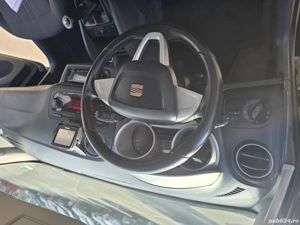 Seat Ibiza 1.2 tdi - imagine 2