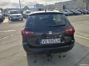 Seat Ibiza 1.2 tdi - imagine 4