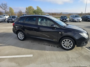 Seat Ibiza 1.2 tdi - imagine 5