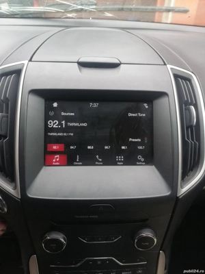 Dezmembrez ford edge  - imagine 4