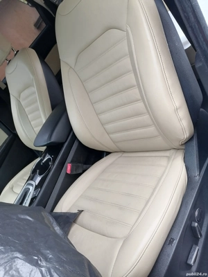 Dezmembrez ford edge  - imagine 5