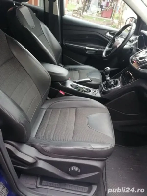 Dezmembrez ford kuga 2 an 2014  - imagine 2