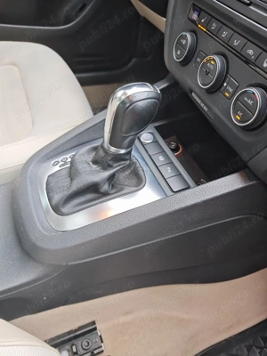 VW Jetta 1.4TSI 122CP DSG Highline - imagine 8