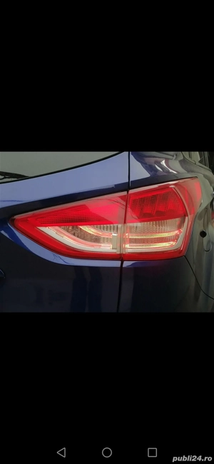 Dezmembrez ford kuga 2 an 2014  - imagine 4