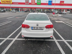 VW Jetta 1.4TSI 122CP DSG Highline - imagine 10