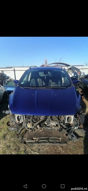 Dezmembrez ford kuga 2 an 2014  - imagine 5