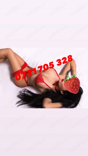 !! Doar câteva zile la tine în oraş!!!