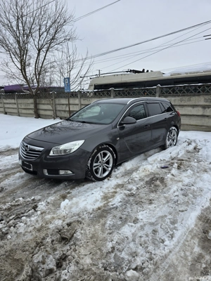 Vand Opel Insignia Sport Tourer