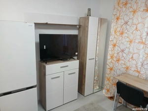 Inchiriez garsonieră in spate la Jumbo 1300 lei