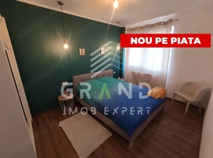 OPORTUNITATE!Ap 2 camere | BALCON | PARCARE | Roata Făget/Valea Gârbăului