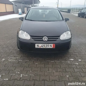 Volkswagen Golf 5 