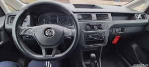 VW CADDY MAXI 2017   Istoric service - imagine 5