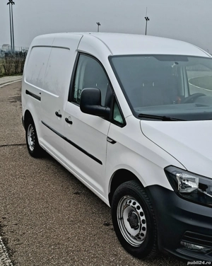 VW CADDY MAXI 2017   Istoric service - imagine 2