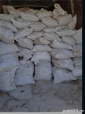 eliberam ori ce fel de moluz saci etc . la preturi foarte bune