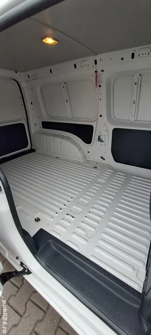 VW CADDY MAXI 2017   Istoric service - imagine 9