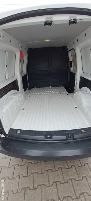 VW CADDY MAXI 2017   Istoric service - imagine 8