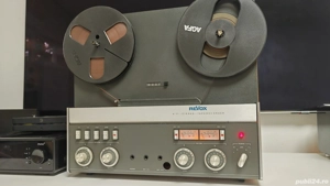 Vând Magnetofon Revox A77