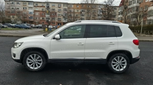 Volkswagen Tiguan (2.0 TDI) *** BlueMotion *** 11.500E  - imagine 6