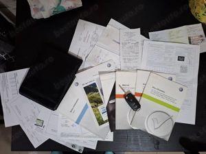 Volkswagen Tiguan (2.0 TDI) *** BlueMotion *** 11.500E  - imagine 9