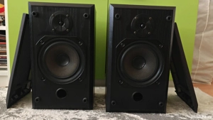 Boxe Bowers and Wilkins V201, 200 SERIES