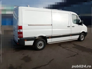 Ofer servici transport marfa 