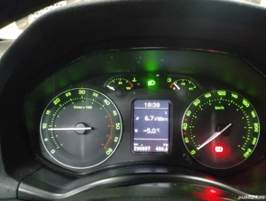 Vând Skoda Octavia 2 