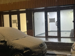 Spatiu comercial central 35 mp  Vad