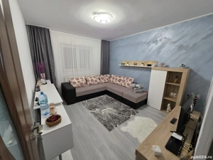 Garsoniera regim Hotelier