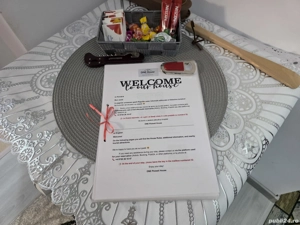 Inchiriez Garsoniera - imagine 9